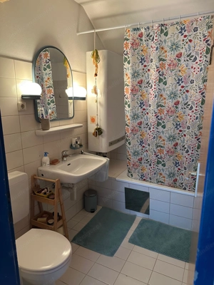 PROVISIONSFREIE 3-Zimmer-Dachgeschosswohnung in Feldkirch-Altenstadt inkl. Tiefgarage Bild 4