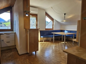 PROVISIONSFREIE 3-Zimmer-Dachgeschosswohnung in Feldkirch-Altenstadt inkl. Tiefgarage Bild 3