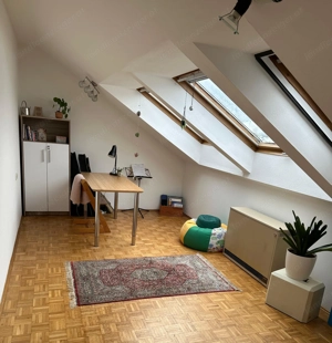 PROVISIONSFREIE 3-Zimmer-Dachgeschosswohnung in Feldkirch-Altenstadt inkl. Tiefgarage Bild 6