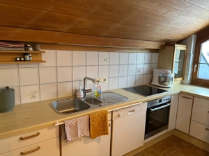 PROVISIONSFREIE 3-Zimmer-Dachgeschosswohnung in Feldkirch-Altenstadt inkl. Tiefgarage Bild 2