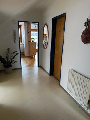 PROVISIONSFREIE 3-Zimmer-Dachgeschosswohnung in Feldkirch-Altenstadt inkl. Tiefgarage Bild 7