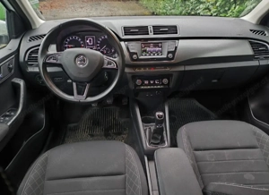 SKODA FABIA  TDi BJ -2016 Nur 118,000km Bild 4