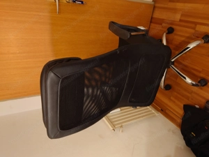 Bürostuhl   Schreibtischstuhl   Drehstuhl Bild 4