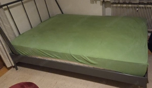 Ikea Bett.... Bild 2