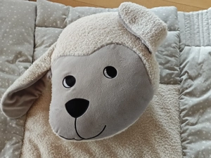 Babynest Baby Liegedecke Sterntaler  Bild 5