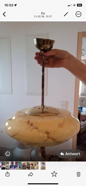 Schlafzimmerlampen Bild 3