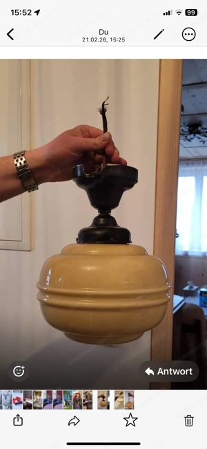 Schlafzimmerlampen Bild 2