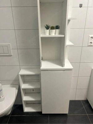 Badmöbel Set Bild 2