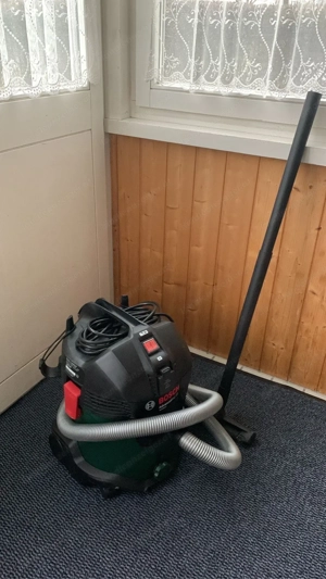 Bosch AdvancedVac 20 AutoStart Bild 2