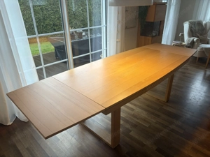 Esstisch ausziehbar Voglauer Bild 3