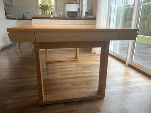 Esstisch ausziehbar Voglauer Bild 2