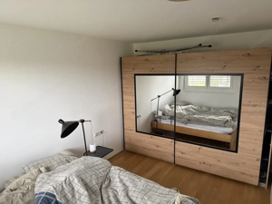 Ruhige 2-Zimmer-Terrassenwohnung in Götzis Bild 5
