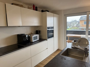 Ruhige 2-Zimmer-Terrassenwohnung in Götzis Bild 2