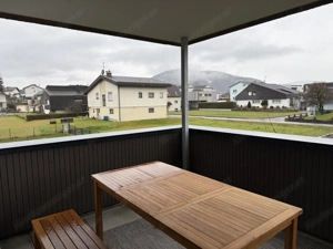 Attraktive 2-Zimmer-Terrassenwohnung in Götzis - Nachmieter ab 1. April 2026 gesucht