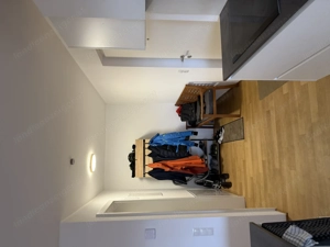 Ruhige 2-Zimmer-Terrassenwohnung in Götzis Bild 8