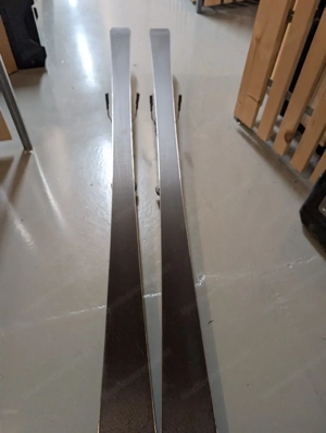 Head 170 iSpeed Ski Bild 2