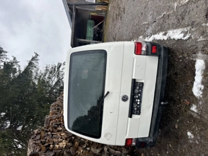 VW Transporter T4 Nicht Vorgeführt! Bild 2