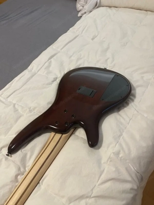 Bass Ibanez SR400EQM Bild 4
