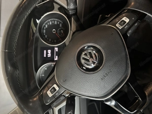 Touran zu verkaufen! Bild 5