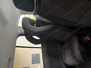 Touran zu verkaufen! Bild 3