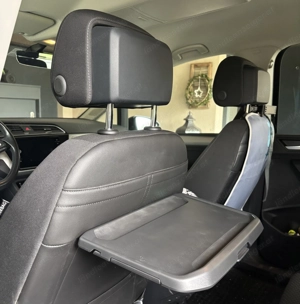 Touran zu verkaufen! Bild 7