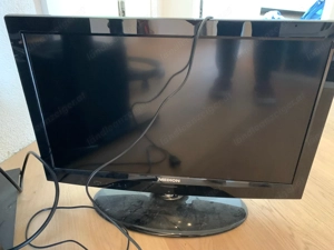 gebrauchter TV,  Bild 2