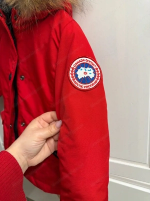 Winterjacke Kinder 2-3 Jahre 92 98 Bild 3