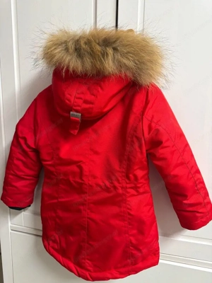 Winterjacke Kinder 2-3 Jahre 92 98 Bild 4