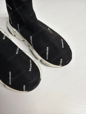 Kindersneaker Balenciaga Bild 2