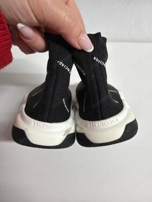 Kindersneaker Balenciaga Bild 4
