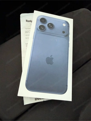 iphone 17 pro max Bild 2