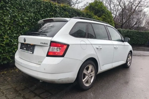 SKODA FABIA  TDi BJ -2016 Nur 118,000km Bild 6
