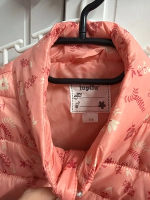 Kinder Übergangsjacke Bild 3