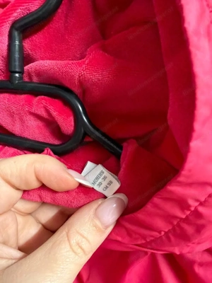 Übergangsjacke  Bild 2