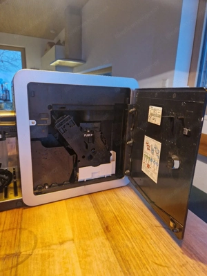 SAECO Kaffeemaschine  Bild 3