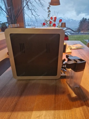 SAECO Kaffeemaschine  Bild 5