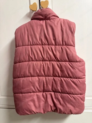 Weste H&M Gr 110 116 Bild 3