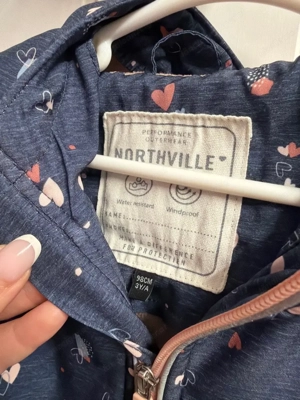 Übergangsjacke C&A Bild 2