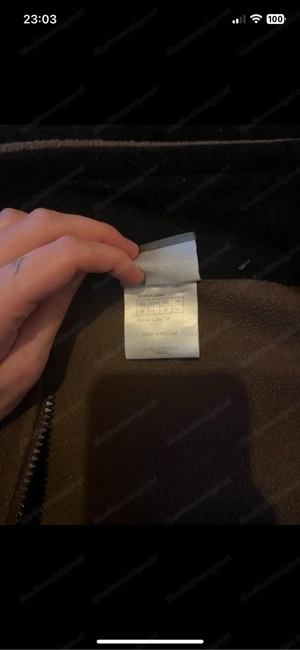 3 in 1 Jacke Jack Wolfskin Größe M  40 Bild 3