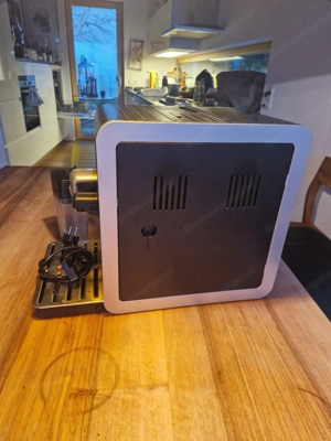 SAECO Kaffeemaschine  Bild 4