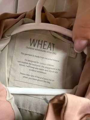 Wheat Jacke Gr. 92 Bild 2