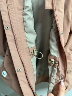 Wheat Jacke Gr. 92 Bild 3