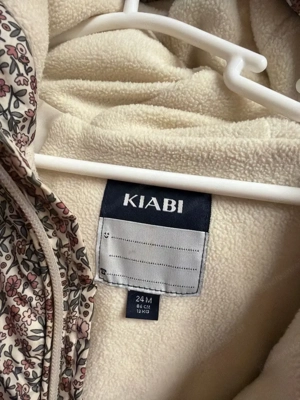 Winterjacke Gr. 86 Bild 2