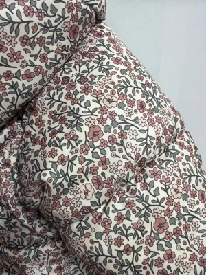 Winterjacke Gr. 86 Bild 4