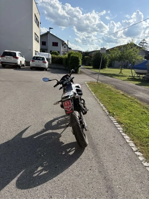 Derbi Senda Euro 4 Bild 4