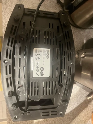 Toaster Unold Bild 5