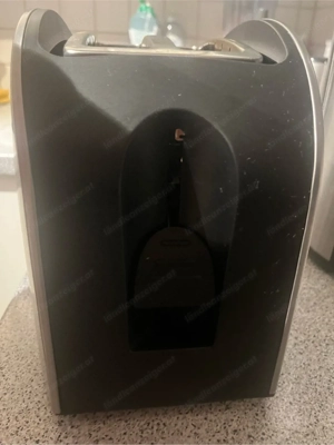 Toaster Unold Bild 2
