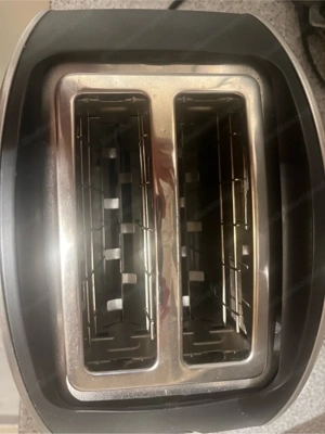 Toaster Unold Bild 3
