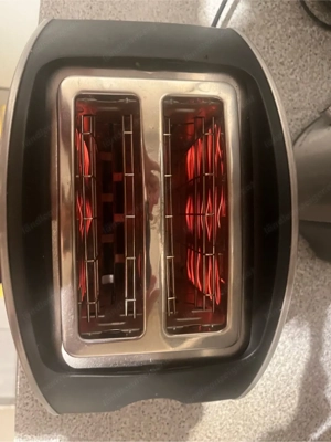 Toaster Unold Bild 4