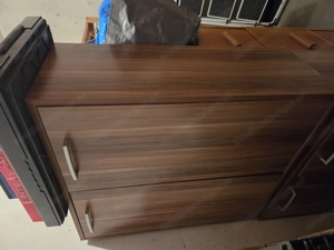 Aktenordner, Regale, Kästchen  Bild 5